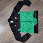 Trainingsvest feyenoord 152, Sport en Fitness, Voetbal, Maat XS of kleiner, Ophalen of Verzenden, Zo goed als nieuw, Trainingspak