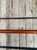 Karperhengels + Boothengel - Alles in één koop!, Ophalen, Gebruikt, Werphengel