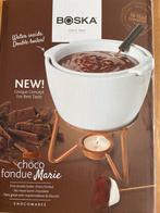 Boska Choco Fondue Marie - Nieuw!, Ophalen of Verzenden, Nieuw