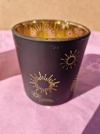 Riviera Maison Kaars/Kandelaar - Classic Fireworks, Overige materialen, Overige kleuren, Ophalen of Verzenden, Zo goed als nieuw