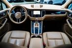 Porsche Macan 3.0 S | Achteruitrijcamera | Stoelverwarming, Auto's, Porsche, Automaat, Gebruikt, Bedrijf, Vierwielaandrijving