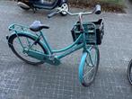 Cortina Fiets 28 inch wielmaat, Versnellingen, Zo goed als nieuw, Cortina, Ophalen