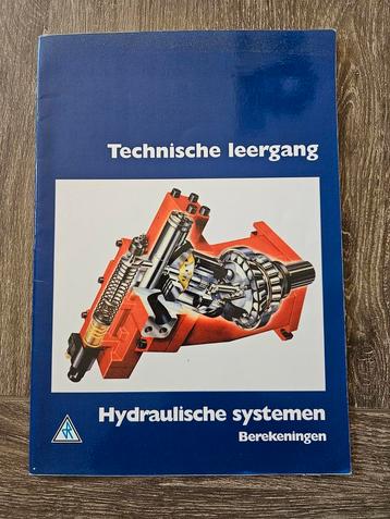 Hydraulische Systemen - Technische Leergang beschikbaar voor biedingen