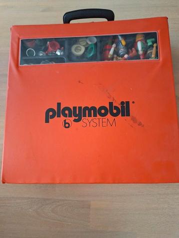 Playmobil beschikbaar voor biedingen
