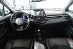 Toyota C-HR 1.2 Executive Ecc Navigatie Achterruitrijcamera, Auto's, Toyota, 65 €/maand, Stof, Gebruikt, Met garantie (alle)