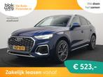 Audi Q5 55 TFSI e Quattro S-Line Plug in Hybrid € 37.940,0, Auto's, Audi, Automaat, Adaptive Cruise Control, Gebruikt, 4 cilinders