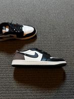 Air jordan 1 Low OG Mocha 42,5, Ophalen of Verzenden, Zo goed als nieuw, Bruin