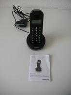 Philips Telefoon, Ophalen, Gebruikt