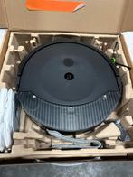 iRobot Roomba Combo 10 Max Series, Ophalen of Verzenden, Zo goed als nieuw, Robotstofzuiger