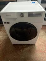 Samsung was/droogcombi model: WD80T654ABH/S2, 8 tot 10 kg, Ophalen of Verzenden, Zo goed als nieuw, Minder dan 85 cm