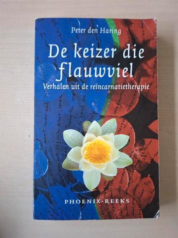 De keizer die flauwviel. beschikbaar voor biedingen
