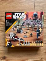 LEGO Star Wars 75372 - 4 Sets Nieuw!, Ophalen of Verzenden, Nieuw, Complete set, Lego