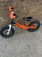 Ktm loopfiets, Ophalen, Zo goed als nieuw, Loopfiets