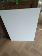 IKEA utrusta plank, Ophalen, Wit, Nieuw, 50 tot 100 cm