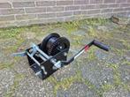 Handlier 1100KG - zo goed als nieuw, Ophalen of Verzenden, Zo goed als nieuw