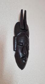 Afrikaans masker, Antiek en Kunst, Ophalen