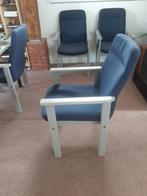 6 stoelen, Huis en Inrichting, Ophalen, Gebruikt