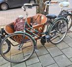 GEZOCHT! Groene Batavus damesfiets, Fietsen en Brommers, Ophalen of Verzenden, Zo goed als nieuw