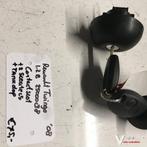 Renault Twingo 1.2 B 3drs 2008 2500088  Contactslot met sleu, Gebruikt, -, -, Ophalen of Verzenden