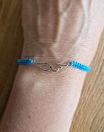 Handgeknoopte armbandjes, Ophalen of Verzenden, Nieuw