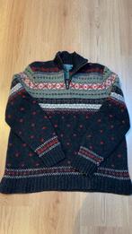 EXCLUSIEVE Ralph Lauren Trui kerst  - Maat M - Goede staat, Kleding | Dames, Ophalen of Verzenden, Zo goed als nieuw, Maat 38/40 (M)