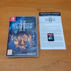 OPRUIMEN | SWITCH | Octopath Traveler II Octopath Traveler 2, Spelcomputers en Games, Games | Nintendo Switch, 1 speler, Ophalen of Verzenden