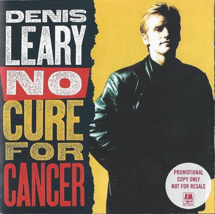 Dennis Leary, Cd's en Dvd's, Cd's | Overige Cd's, Gebruikt, Ophalen of Verzenden