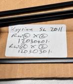 Mavic Ksyrium SL, SLS, Pro Disc spokes spaken spaak - 2011, Fietsen en Brommers, Fietsaccessoires | Fietsgereedschap, Nieuw, Ophalen of Verzenden