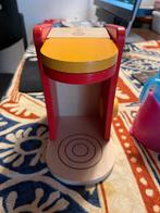 speelgoed koffiezetapparaat hout E5,00, Kinderen en Baby's, Speelgoed | Houten speelgoed, Ophalen of Verzenden, Zo goed als nieuw