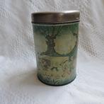 Blik Brinta vintage strooibus, Ophalen of Verzenden, Zo goed als nieuw, Overige, Overige merken