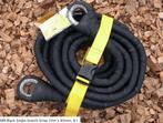 ARB Black Snake Snatch Strap Kinetisch Touw Recovery 10000mm, -, Verzenden, -, Nieuw
