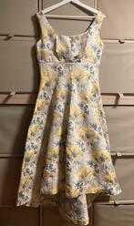 Mint & Berry korte jurk 40, Kleding | Dames, Maat 38/40 (M), Nieuw, Cocktailjurk, Ophalen of Verzenden