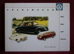 Volkswagen: Then, Now, and Forever - Terry Shuler, Ophalen of Verzenden, Volkswagen