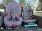 2 Kids river auto stoeltjes., Verstelbare rugleuning, 15 t/m 36 kg, Ophalen, Overige merken