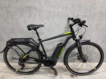 Elektrische fiets | Cube Kathmandu | Bosch Performance CX  beschikbaar voor biedingen