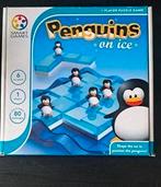 Pinguïns on ice spel compleet, Ophalen of Verzenden, Zo goed als nieuw