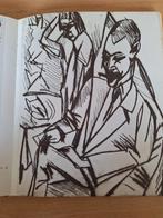 Expressionisme en fauvisme., Boeken, Ophalen of Verzenden, Gelezen