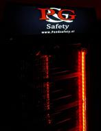 P & G Safety heeft nu ook een ''Kornschuur'' koelkast, Zonder vriesvak, 200 liter of meer, Nieuw, 45 tot 60 cm