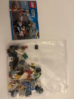 Lego City 60136, Ophalen of Verzenden, Zo goed als nieuw