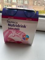 Nutridrink / bijvoeding, Diversen, Ophalen of Verzenden