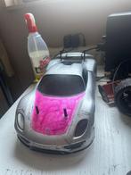 Rc auto, Hobby en Vrije tijd, Ophalen, Zo goed als nieuw, Elektro
