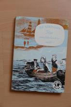 M.E. Atkinson - Het smokkelaarsnest, Ophalen of Verzenden, M.E. Atkinson, Fictie