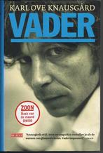 Vader  Karl Ove Knausgard  B1, Boeken, Ophalen of Verzenden, Zo goed als nieuw, Nederland