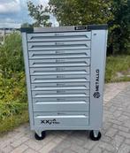 Metallo xxl 10 lades 10 vol, Ophalen of Verzenden, Nieuw