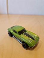 Hotwheels Corvette Stingray (bespeeld), Gebruikt, Ophalen of Verzenden, Auto