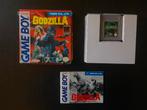 Godzilla (compleet), Avontuur en Actie, Gebruikt, 1 speler, Ophalen of Verzenden