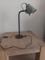 Bureaulamp industrïeel, Huis en Inrichting, Lampen | Wandlampen, Ophalen, Nieuw