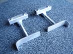 Pedaalverkorters/ Bandenpers/ Bandenpennen/ Zaagklem _NIEUW_, Sport en Fitness, Karting, Ophalen of Verzenden, Nieuw, Onderdelen Kart