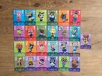 Animal Crossing Amiibo kaarten serie 2, Ophalen of Verzenden, Nieuw