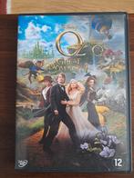 OZ THE GREAT AND POWERFUL, Cd's en Dvd's, Vanaf 12 jaar, Verzenden, Zo goed als nieuw